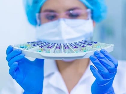 В Тольятти нет вспышек массовых инфекционных заболеваний