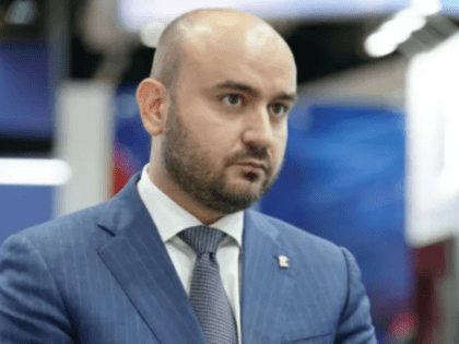 Вячеслав Федорищев: «В беде Белгород не оставим, вся страна с вами»