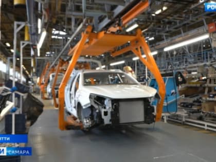 АвтоВАЗ попал под американские санкции