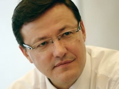 Дмитрий Азаров вместе земляками встретил Рождество Христово в Софийском соборе