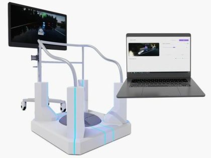 Уникальная система диагностики и реабилитации в Самаре