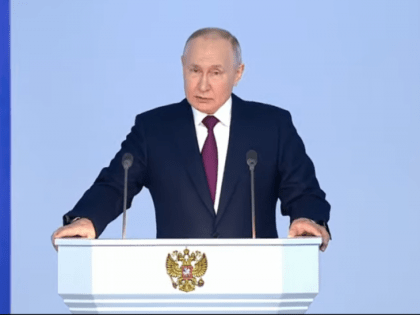 Путин объявил о создании фонда помощи участникам СВО без казенщины и бюрократии