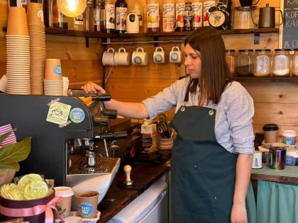 В Самарской области оборот субъектов МСП превысил 2 трлн рублей