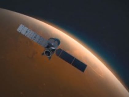 Россию в европейском проекте по Марсу заменят на США