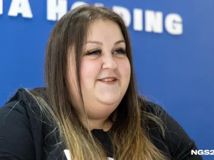 «Виноват открытый рот»: молодая мама удалила почти весь желудок и уже похудела на 50 килограммов