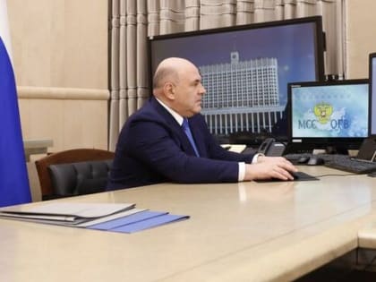 Окончательное решение сверху: Мишустин сделал громкое заявление по пенсиям в РФ