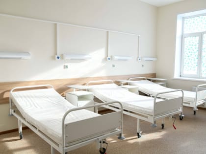 В Клиниках Самарского медуниверситета после ремонта открылись два отделения