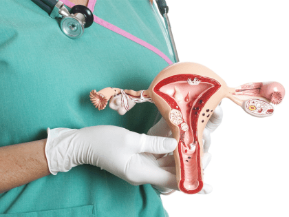 Значение профилактических осмотров у гинеколога