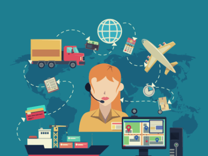 В группе компаний «Деловые Линии» рассказали об итогах в направлении комплексной логистики