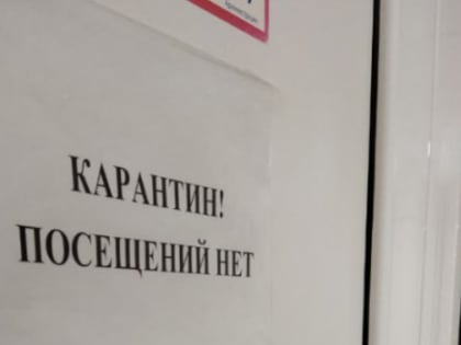 Проблемы с водоснабжением в двух муниципалитетах