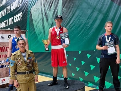 Спортивные достижения наших атлетов