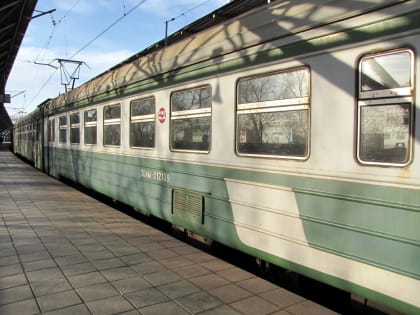 В Самарской области 30 и 31 января 2023 года поменяется график движения пригородных поездов