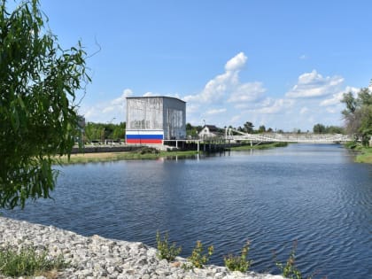 Уважаемые жители!