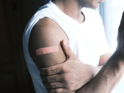 В Роспотребнадзоре не исключили заболевания гриппом дважды за сезон