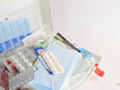 Как пожилым людям избежать проблем при назначении нескольких лекарственных препаратов