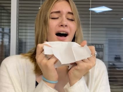 Решение приято: заболевших россиян будут увольнять с работы