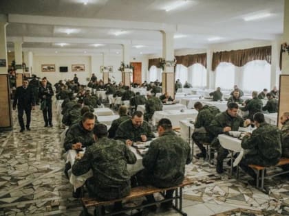 Бывшие военные в новых регионах с 1 июля будут получать пенсии по российским нормам