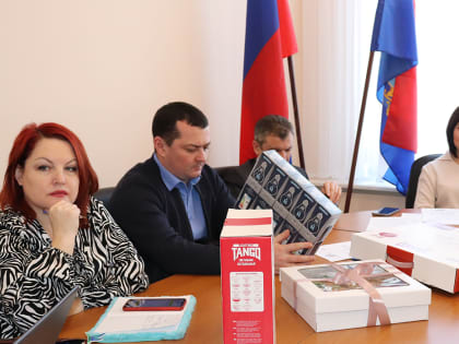 Всё больше самарских производителей стремятся продавать свои товары под региональным брендом