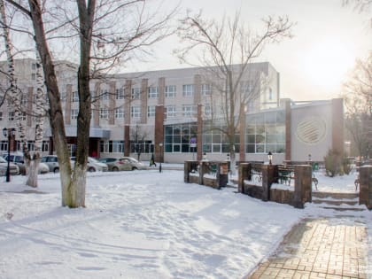 Итоговое тестирование у студентов-очников переносится