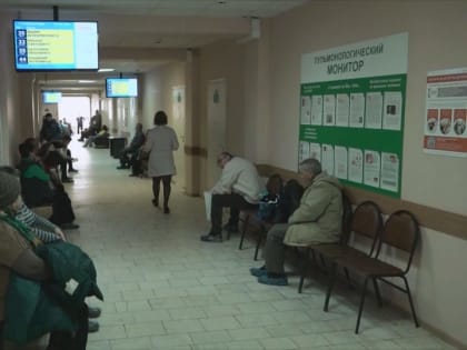 Эксперт рассказал, как защитить себя и своих близких от вирусных инфекций в зимний период