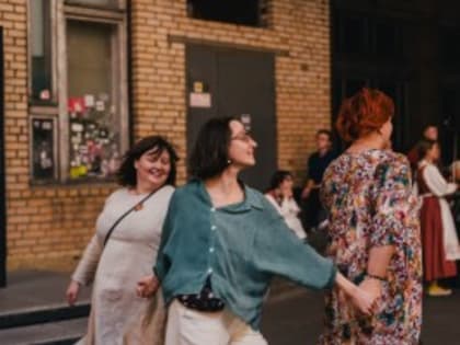 Жителей Самарской области приглашают к участию в национальной премии "Жить вместе"