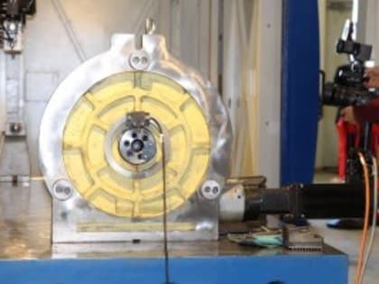 В Самарской области открылся первый в Поволжье Центр компетенций по упрочнению материалов