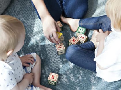 Есть дети - получите деньги: юрист рассказала, как оформить налоговый вычет на каждого ребенка