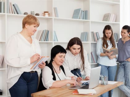 В Самарской области стартовал прием заявок на конкурс грантов СОНКО