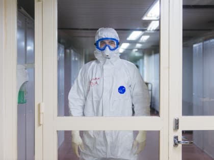 «Кракен» и «Арктур» могут спровоцировать рост заболеваемости СOVID-19 в Самарской области