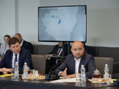 Вопросы развития территорий будут обсуждаться ежемесячно на заседаниях Совета глав муниципальных образований Самарской области