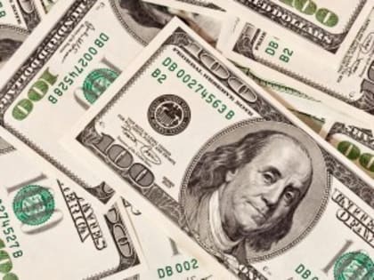 Международные резервы России за неделю выросли на 2,6 млрд долларов