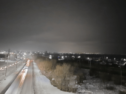 За три дня погода прокатит жителей Самарской области от зимы до весны