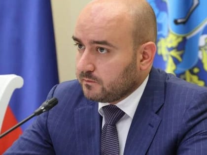 Вячеслав Федорищев выступит на заседании Самарской Губернской Думы с докладом об итогах работы Правительства региона