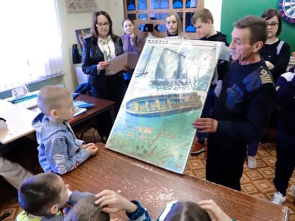 Тольяттиазот организовал экскурсии для детей сотрудников