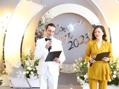 Cостоялась церемония награждения конкурса «Женщина года городского округа Сызрань»