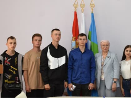 Квартиры готовы, ключи раздали: в Октябрьске готовятся в переезду