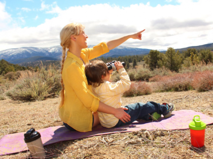 В Госдуме предложили использовать маткапитал для банковских вкладов