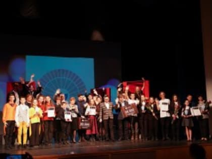 В губернии определили победителей регионального этапа «Театрального Приволжья»