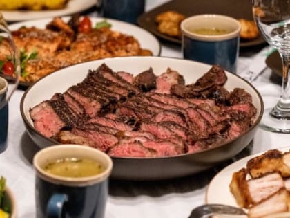 Лучший градус – 0: самарский врач рекомендует не злоупотреблять спиртным на Старый Новый год