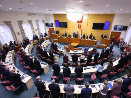 Бюджет Самарской области на 2024 год: увеличение доходов на 10,7 млрд рублей