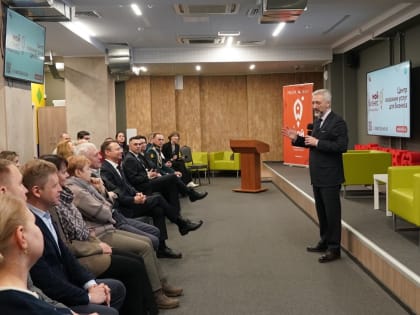 "Мягкая сила" на внешних контурах: самарские проекты заручились поддержкой главы Россотрудничества