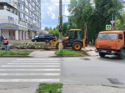 Ремонт дорог в городе: что ожидает жителей в этом году