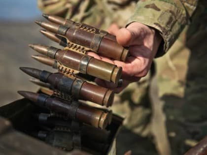 Депутат: Многодетным отменили отсрочку от мобилизации