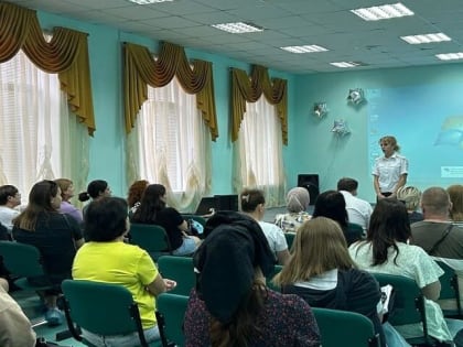 Безопасность на дороге: важность родительского контроля