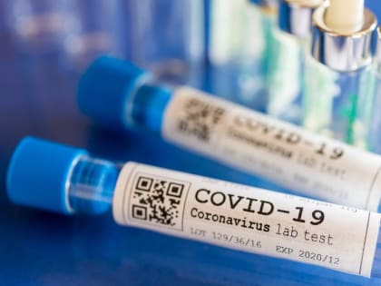 В Самарской области растёт число заболевших коронавирусом