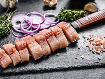 Царь-рыба: к концу 2025 года сельдь, произведенная в России, полностью вытеснит импортные аналоги