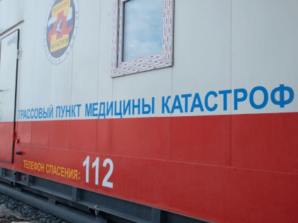 В Самарской области с начала года более 1 200 пострадавших в ДТП получили помощь в травмоцентрах 