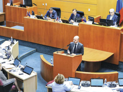 ШАГ В ПЯТЬ ЛЕТ