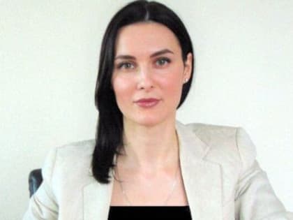 Татьяна Яковлева стала исполняющей обязанности председателя Счетной палаты Самарской области