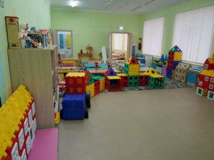 В Самаре очередное распределение свободных мест в детсадах пройдет 17 февраля